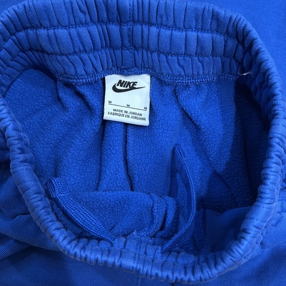 Boys Medium Nike Sweatpants - Picture 5 of 5